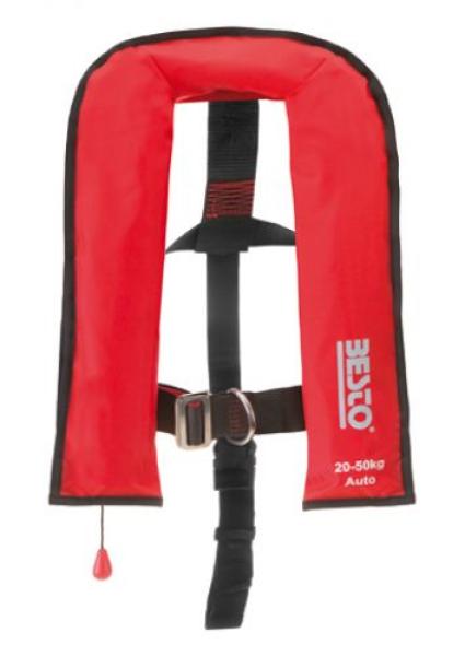 Besto Automatikrettungsweste Junior 100N