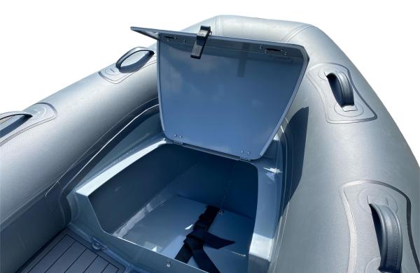Talamex Schlauchboot S-Line RIB 290