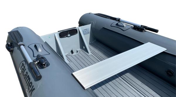Talamex Schlauchboot S-Line RIB 290