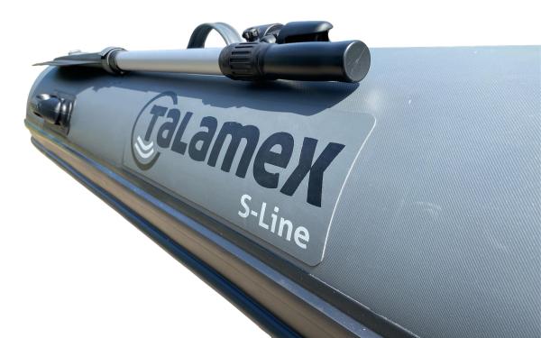 Talamex Schlauchboot S-Line RIB 290