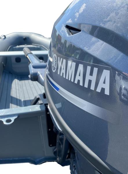 Talamex Schlauchboot S-Line RIB 290