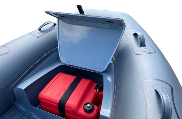 Talamex Schlauchboot S-Line RIB 290