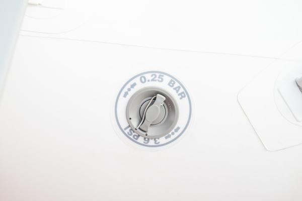 YAM 275 AIR-V
