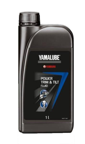 Yamalube Powertrimm & Tilt Hydrauliköl