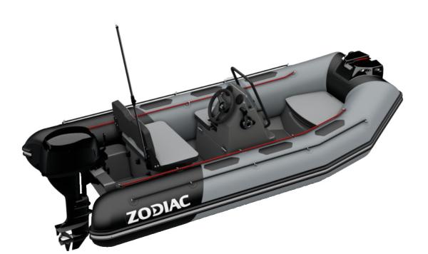 Zodiac Mini Open 3.4  Bootshop Isselhorst - Ihr Wassersport-Partner für  Bombard, Ribeye, Talamex, Zodiac Schlauchboote, AKA-Marine, Buster Aluboote,  Suzuki, Yamaha Aussenbordmotoren, Gebrauchtboote, Gebrauchtmotoren,  Ersatzteilservice, Reparaturservice