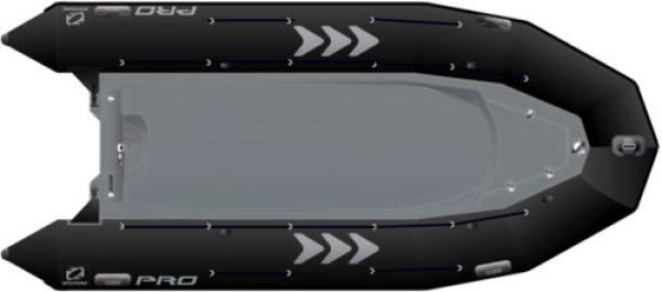 Zodiac Schlauchboot Pro 500 Classic