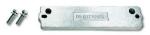 Anode für Suzuki DF 40 - DF 300 (Aluminium)