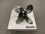 Yamaha Propeller 15 x 22" 4-Blatt SALTWATER SERIES II - SDS-System