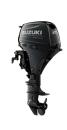 Suzuki Aussenbordmotor DF 20ATS
