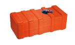 Treibstofftank aus Eltex 70 Liter