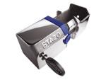 Stazo Außenborder Schloß Smartlock quick link (Edelstahl)