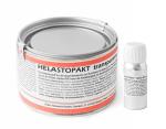 2 Komponenten-Kleber "HELASTOPAKT" Gummi/Hypalon/Neopren 300 ml Dose