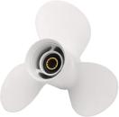 YAMAHA Propeller (13 1/4x17) / ALU-Serie
