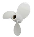 YAMAHA Propeller (7 1/4x8 1/4) / ALU-Serie