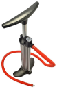 Bravo 110 - Doppelhubpumpe mit Manometer