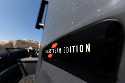 Zodiac Open Gulfstream Editions Marseille (35)