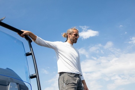 Zodiac Open Gulfstream Editions Marseille (61)