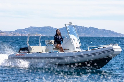 Zodiac Open Gulfstream Editions Marseille (94)