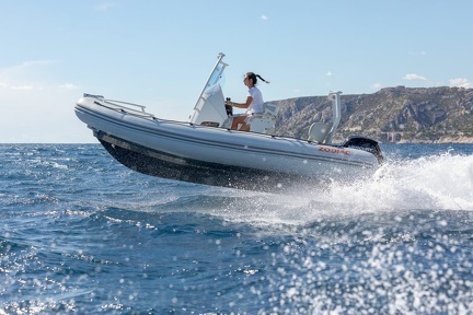 Zodiac Open Gulfstream Editions Marseille (101)