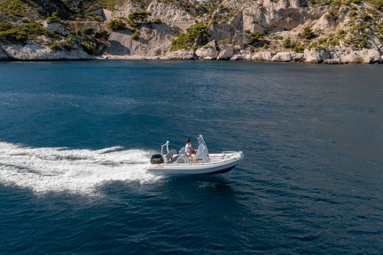 Zodiac Open Gulfstream Editions Marseille (109)