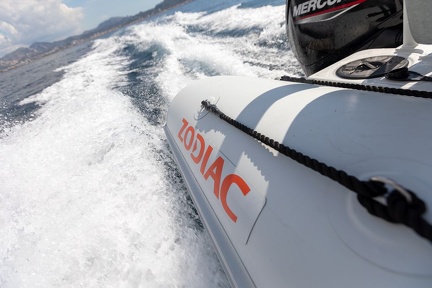Zodiac Open Gulfstream Editions Marseille (142)