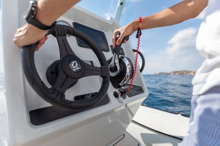 Zodiac Open Gulfstream Editions Marseille (149)