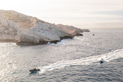 Zodiac Open Gulfstream Editions Marseille (166)