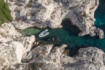 Zodiac Open Gulfstream Editions Marseille (168)