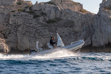 Zodiac Open Gulfstream Editions Marseille (185)