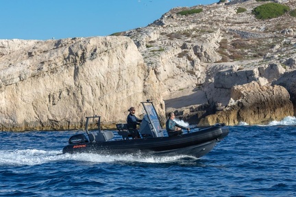 Zodiac Open Gulfstream Editions Marseille (187)