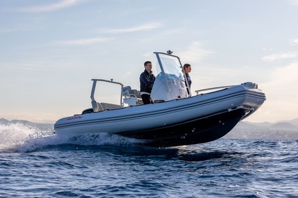 Zodiac Open Gulfstream Editions Marseille (217)