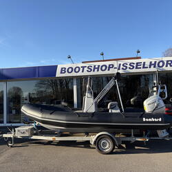 Bombard Exoplorer 550 - 2026