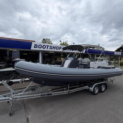 Zodiac Medline 7.5 - 2026