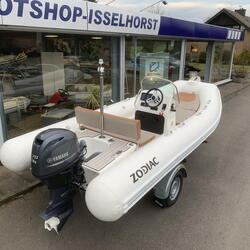 Zodiac Medline 500 - 2021