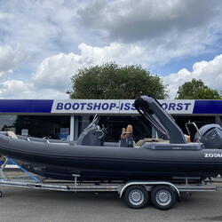 Zodiac Medline 7.5 - 2023